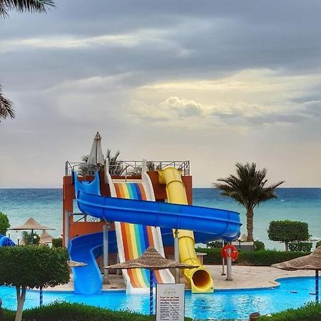 Retal View Resort El Sokhna Aqua Park 아인 수크나 외부 사진