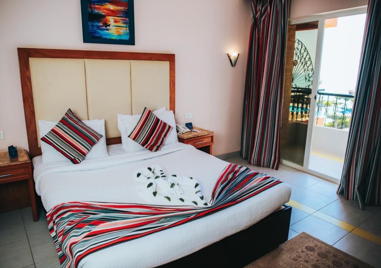 Retal View Resort El Sokhna Aqua Park 아인 수크나 외부 사진